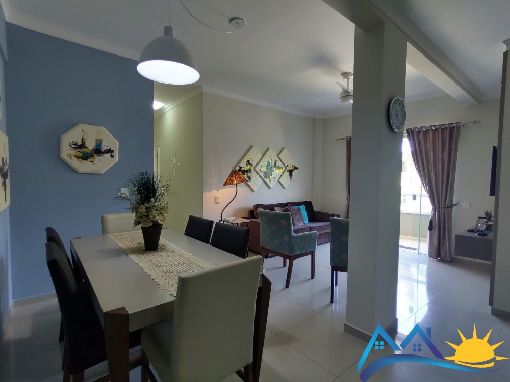 Apartamento  300M da Praia de Bombinhas - Centro