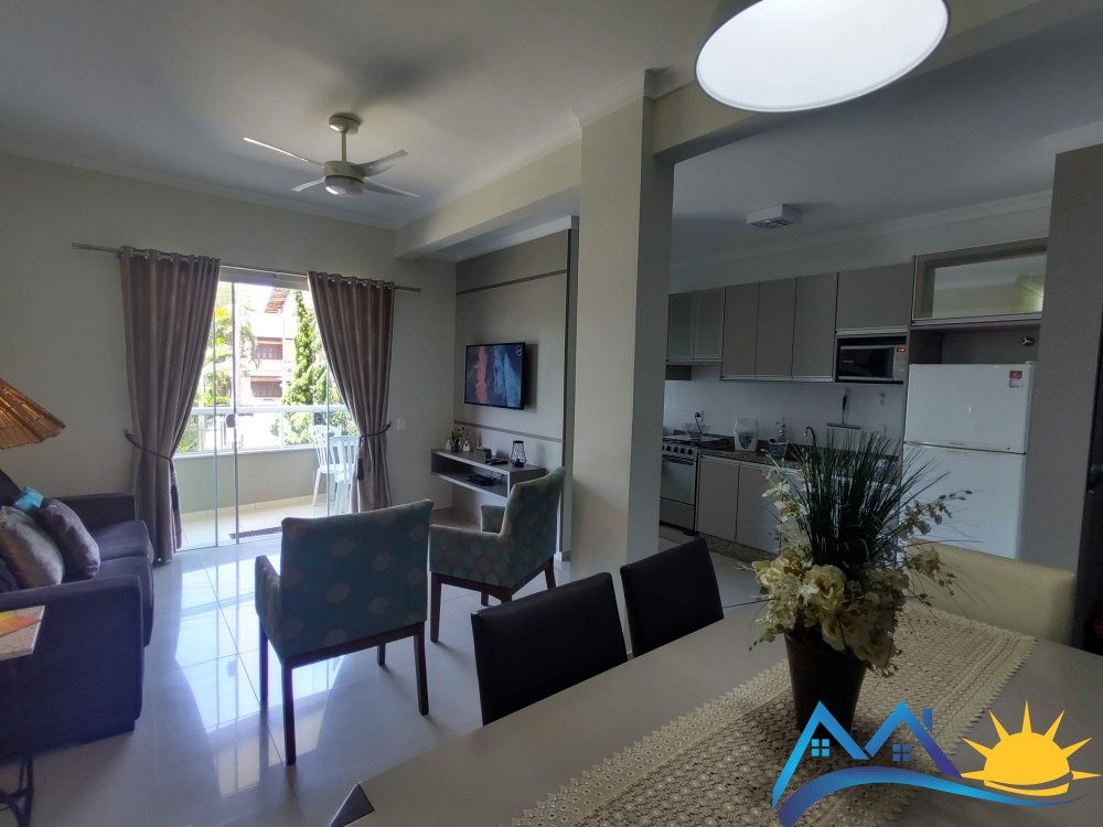Apartamento  300M da Praia de Bombinhas - Centro