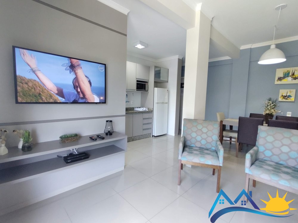 Apartamento  300M da Praia de Bombinhas - Centro