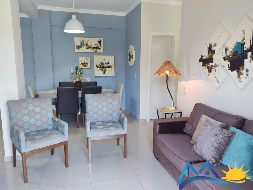 Apartamento  300M da Praia de Bombinhas - Centro