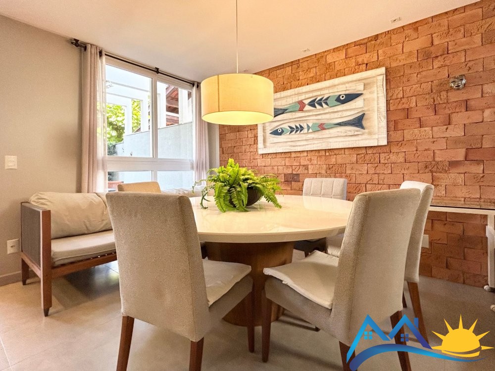 SOBRADO COM PISCINA  VENDA - CANTO GRANDE