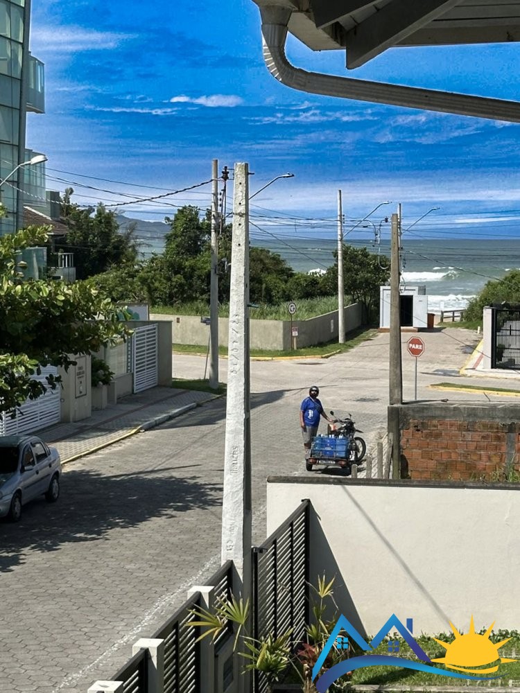 CASA ENCANTO DO MAR - 50 M DA PRAIA DE CANTO GRAND