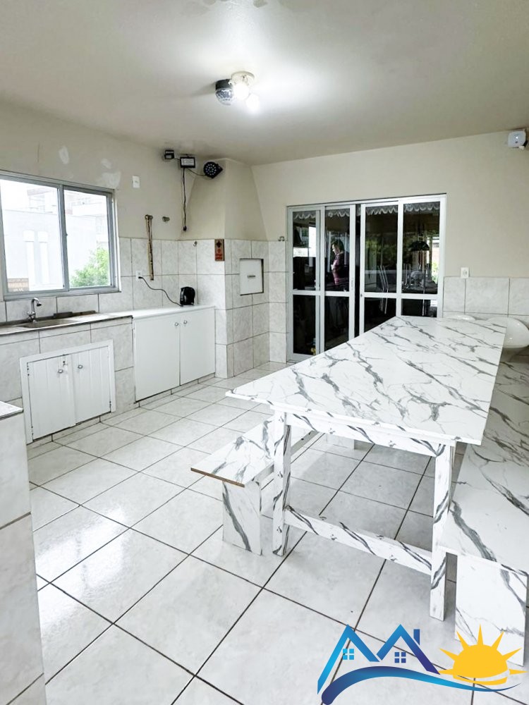 CASA ENCANTO DO MAR - 50 M DA PRAIA DE CANTO GRAND