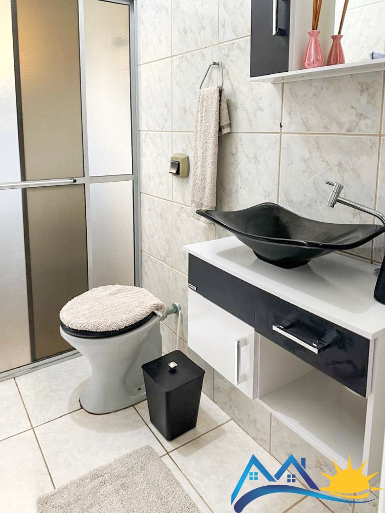 CASA ENCANTO DO MAR - 50 M DA PRAIA DE CANTO GRAND