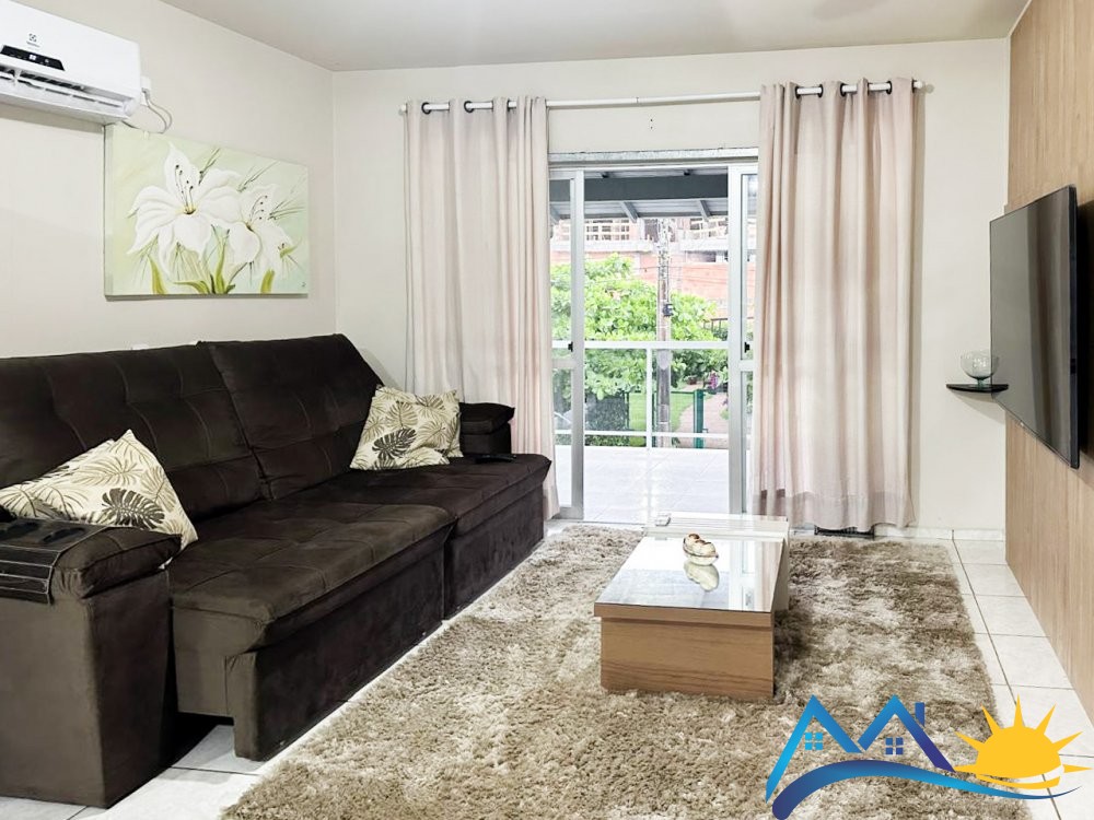 CASA ENCANTO DO MAR - 50 M DA PRAIA DE CANTO GRAND