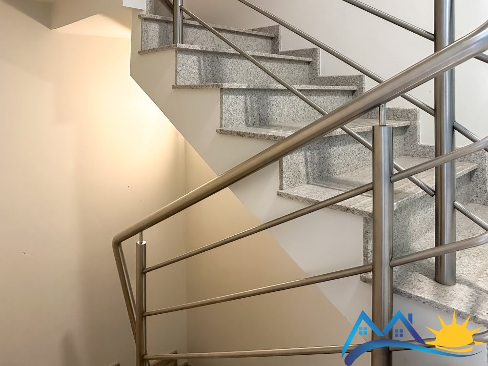 Sute para Casal na Praia de Mariscal - Bombinhas 