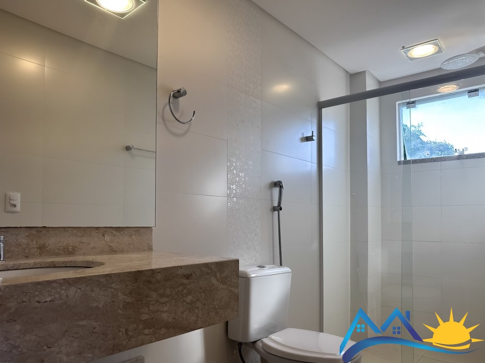 Sute para Casal na Praia de Mariscal - Bombinhas 