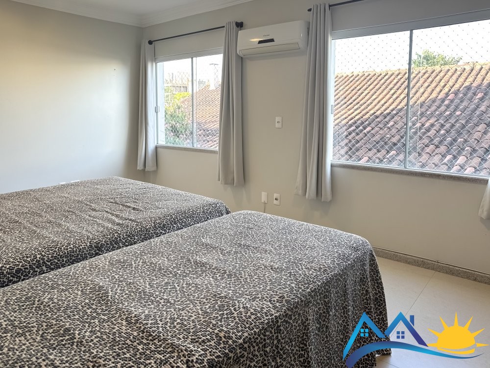 Sute para Casal na Praia de Mariscal - Bombinhas 