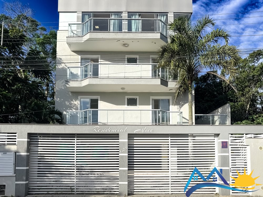 Apartamento climatizado em Mariscal Bombinhas