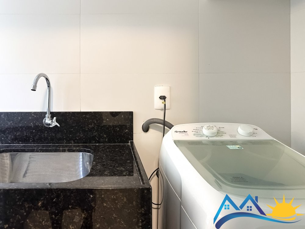 Apartamento climatizado em Mariscal Bombinhas