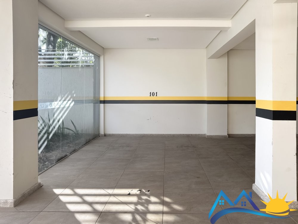 Apartamento climatizado em Mariscal Bombinhas