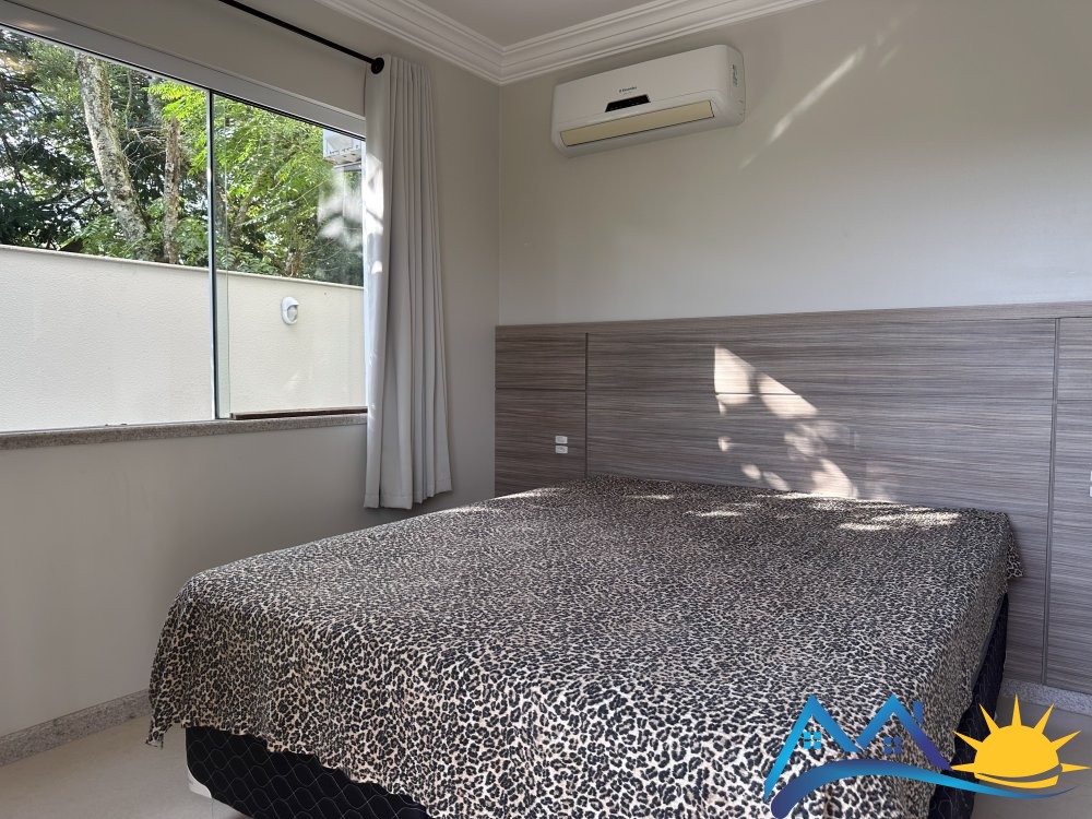 Apartamento climatizado, 2 quartos em Mariscal