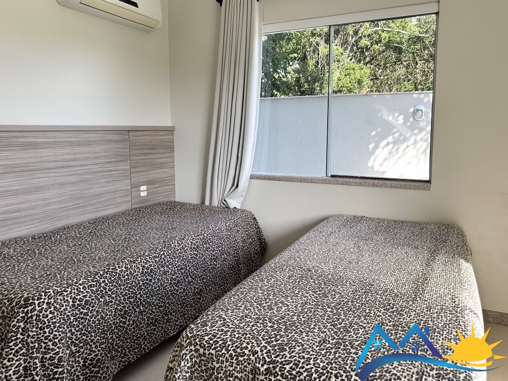 Apartamento climatizado, 2 quartos em Mariscal