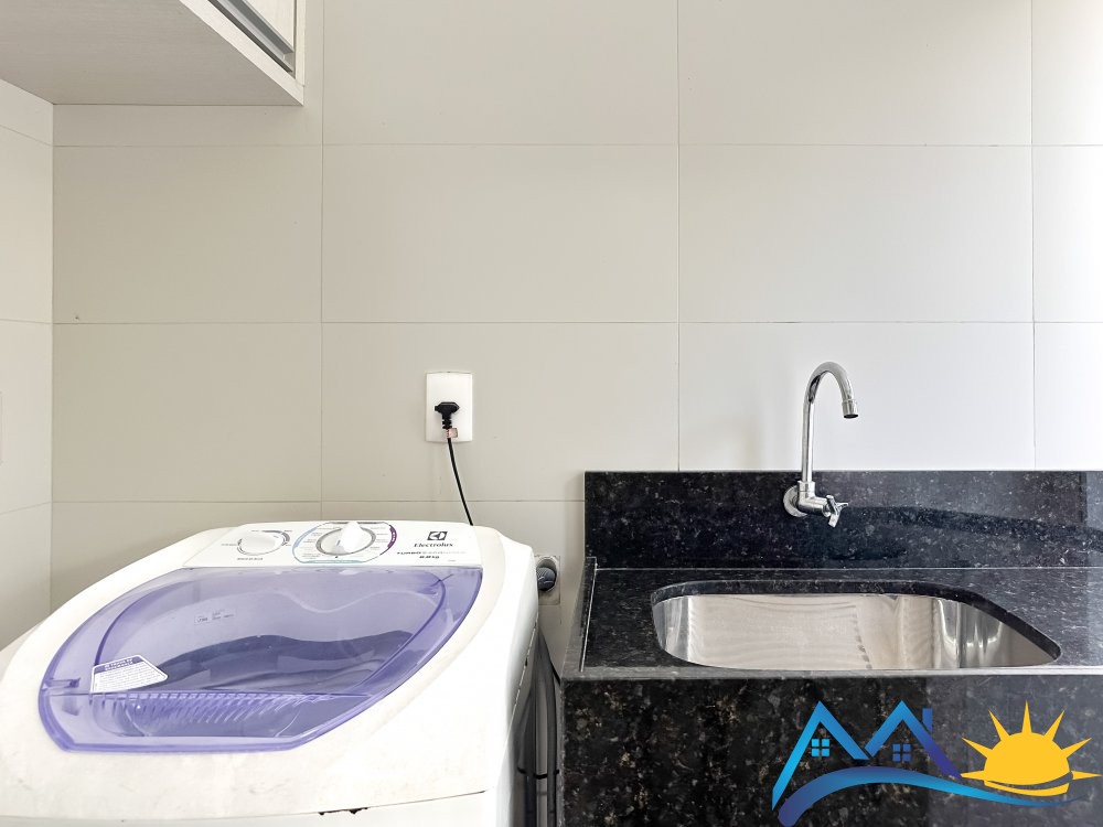 Apartamento climatizado, 2 quartos em Mariscal