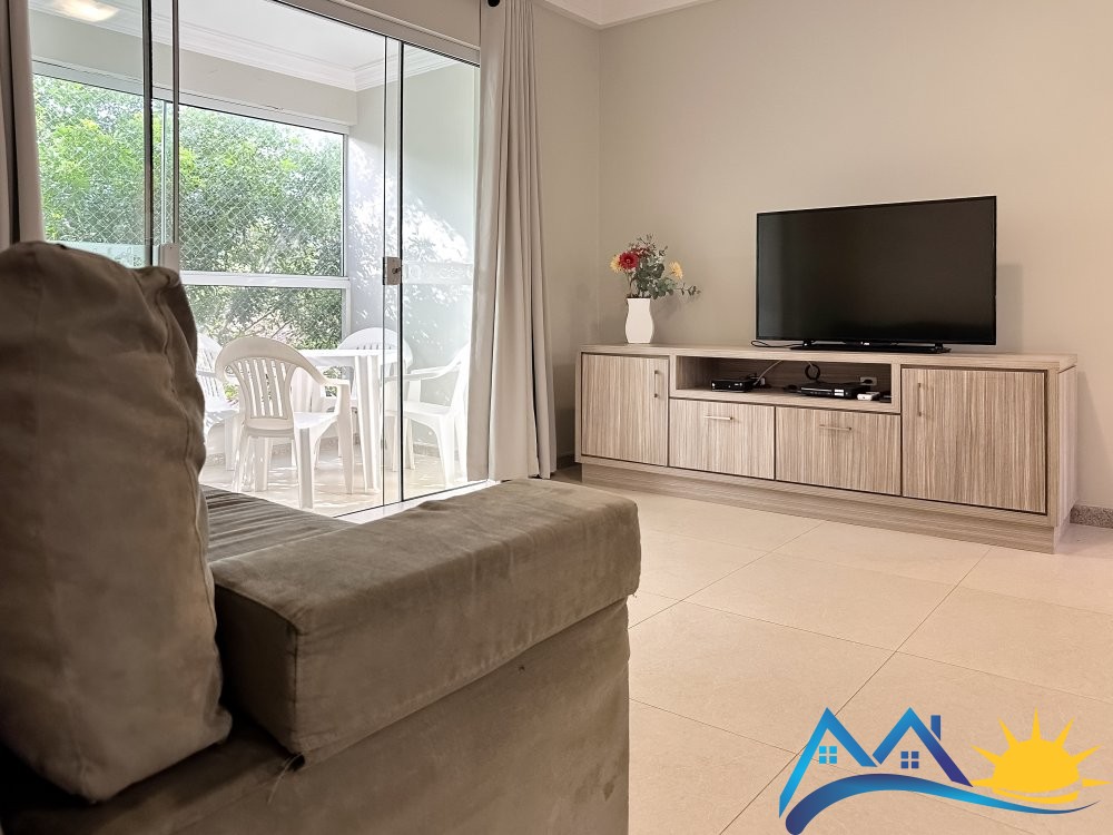 Apartamento climatizado em Mariscal