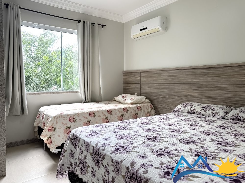 Apartamento climatizado em Mariscal