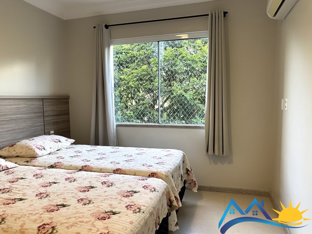 Apartamento climatizado em Mariscal