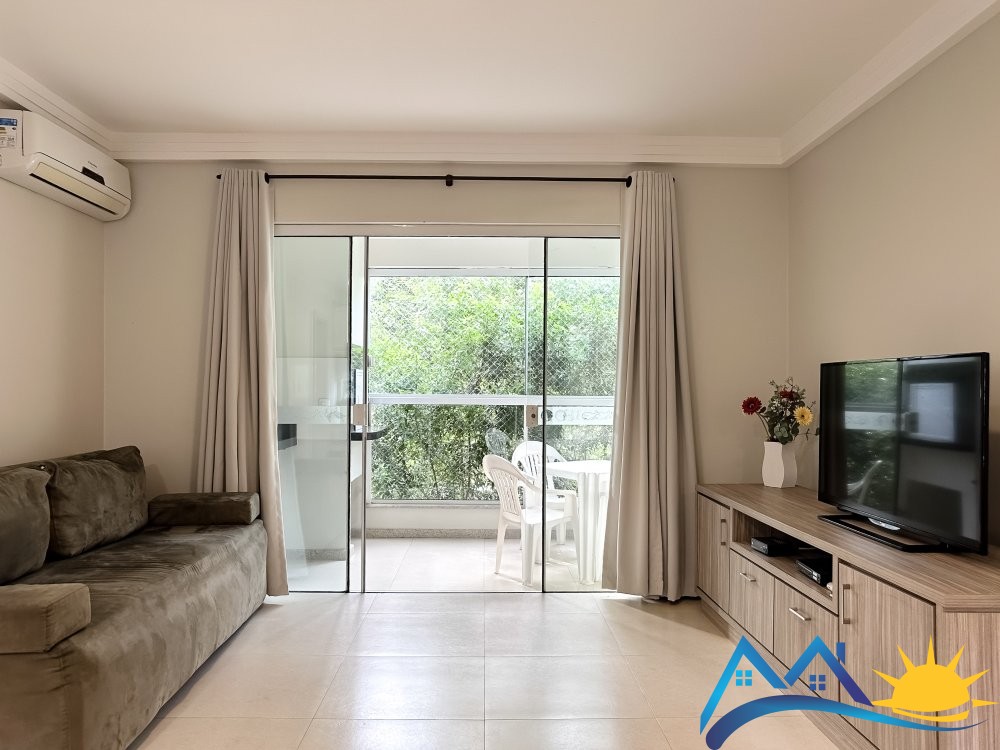 Apartamento climatizado em Mariscal