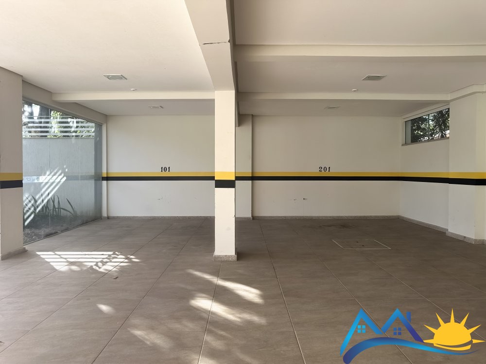 Apartamento climatizado em Mariscal