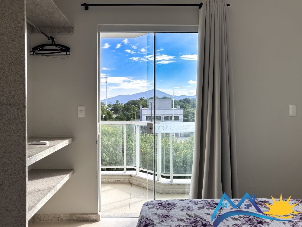 Apartamento climatizado em Mariscal