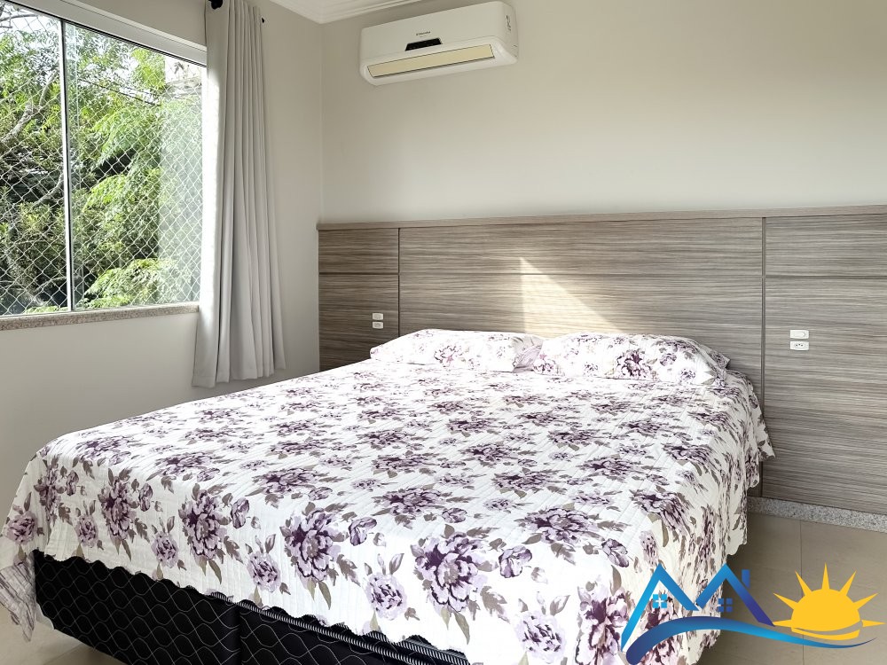 Apartamento climatizado em Mariscal