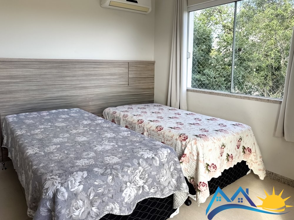 Apartamento climatizado em Mariscal