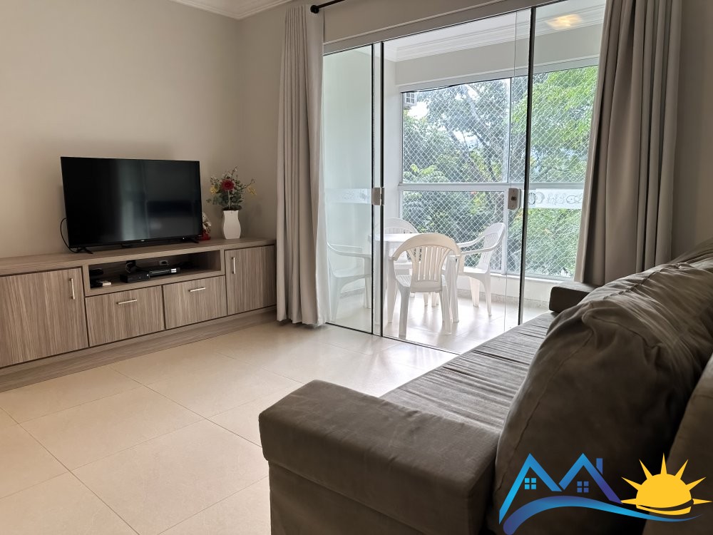 Apartamento climatizado em Mariscal