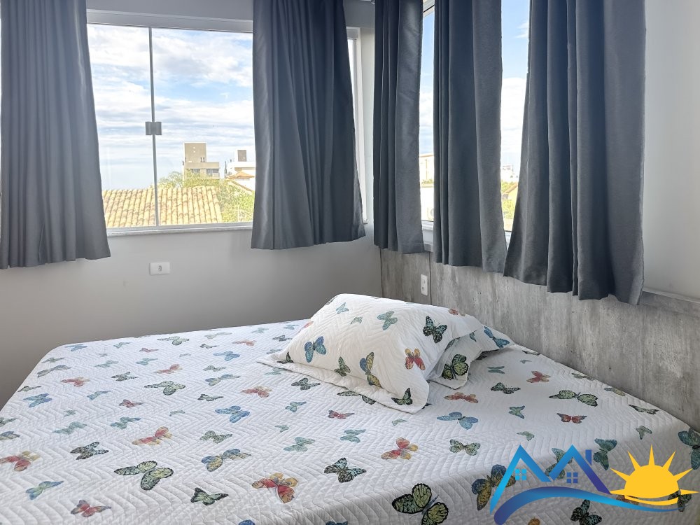 Apartamento climatizado em Mariscal