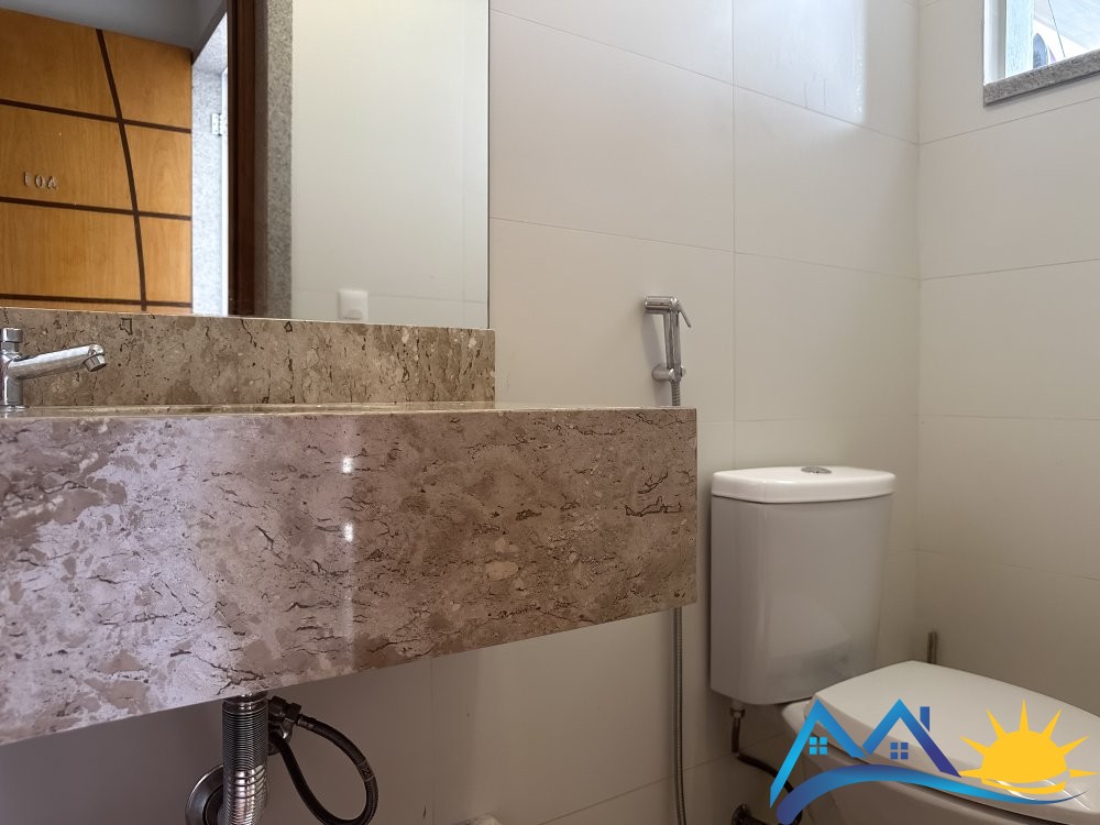 Apartamento climatizado em Mariscal